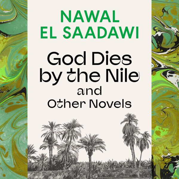 Produktbild: God Dies by the Nile and Other Novels