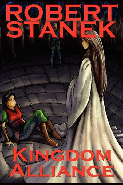 Produktbild: Kingdom Alliance