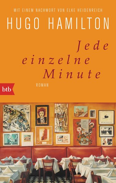 Produktbild: Jede einzelne Minute