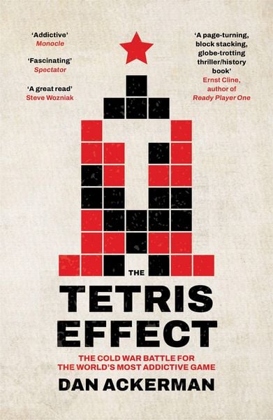 Produktbild: The Tetris Effect