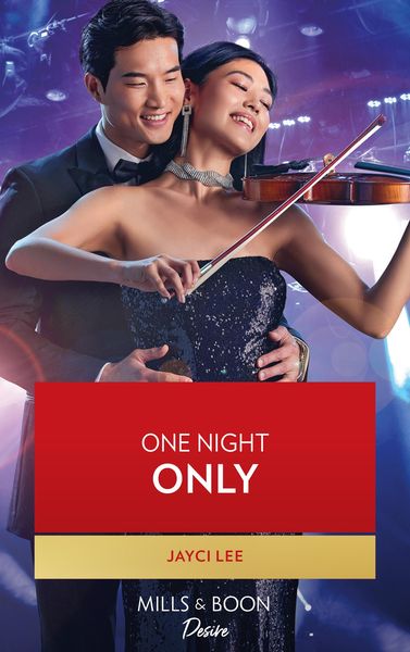 Produktbild: One Night Only