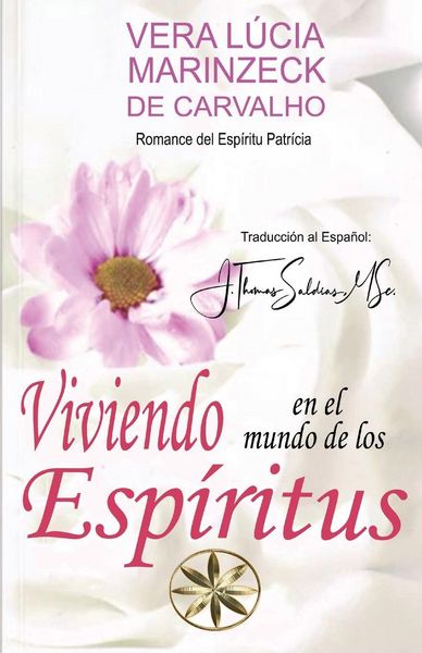 Produktbild: Viviendo en el Mundo de los Esp&iacute;ritus