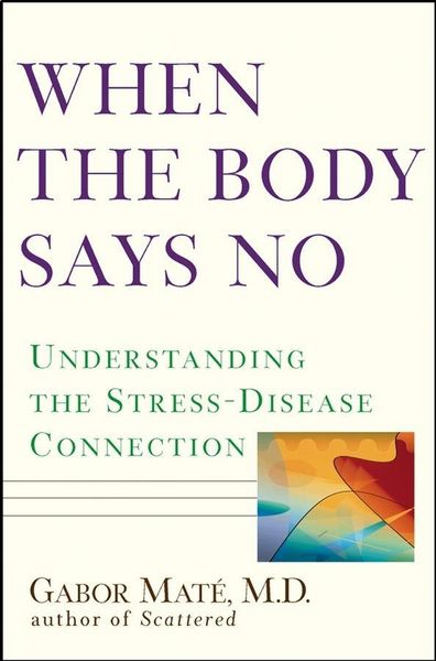Produktbild: When the Body Says No