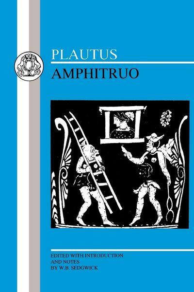 Produktbild: Plautus