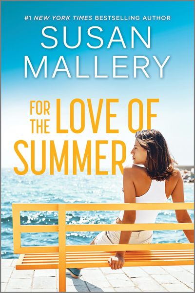 Produktbild: For the Love of Summer