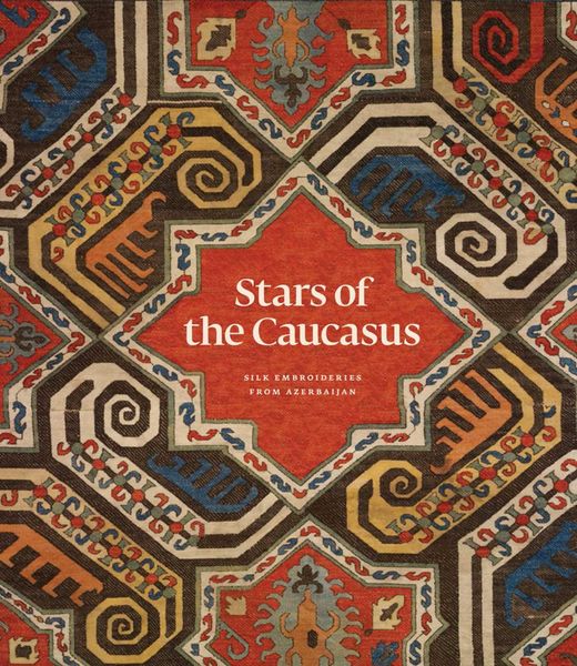 Produktbild: Stars of the Caucasus