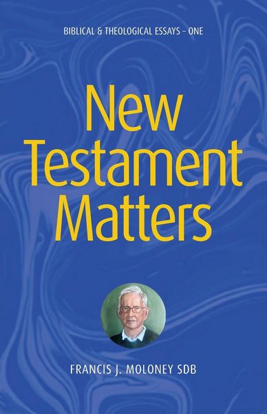 Produktbild: New Testament Matters