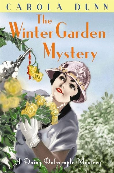 Produktbild: Winter Garden Mystery