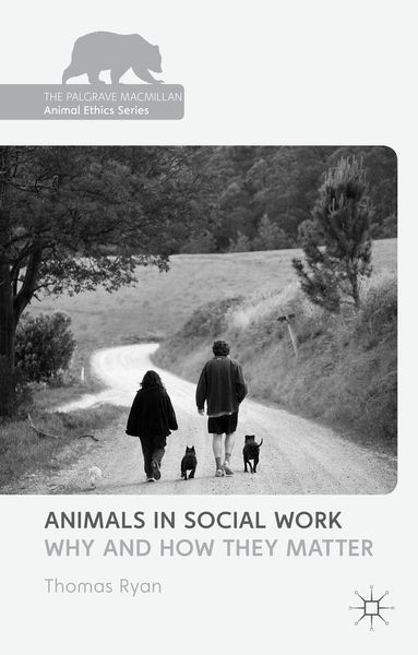 Produktbild: Animals in Social Work