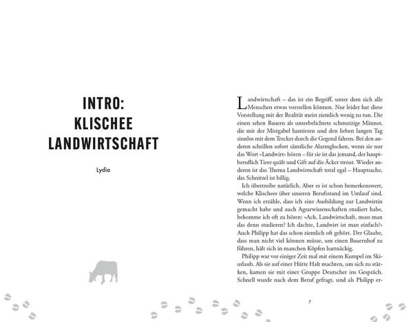 Produktbild: Nach der Ernte ist vor der Ernte