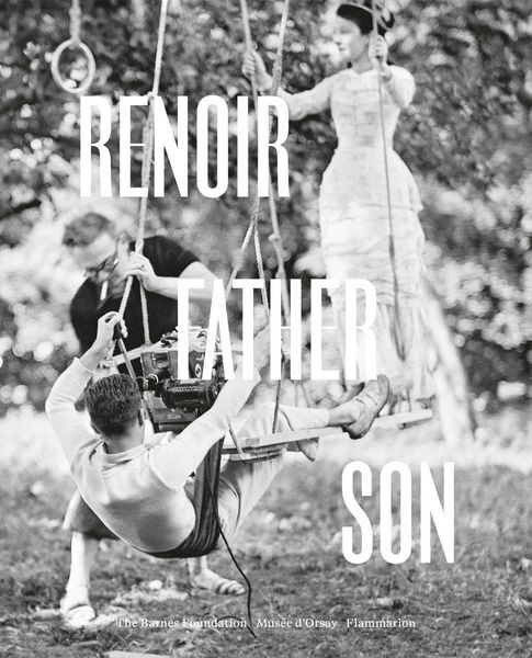 Produktbild: Renoir: Father and Son / Painting and Cinema