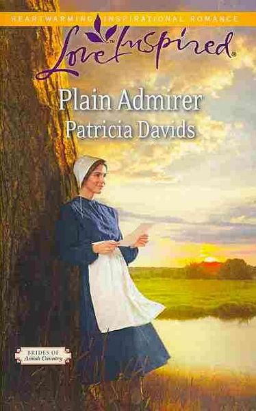 Produktbild: Plain Admirer