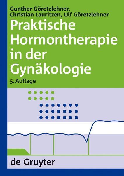 Produktbild: Praktische Hormontherapie in der Gyn&auml;kologie