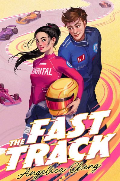 Produktbild: The Fast Track