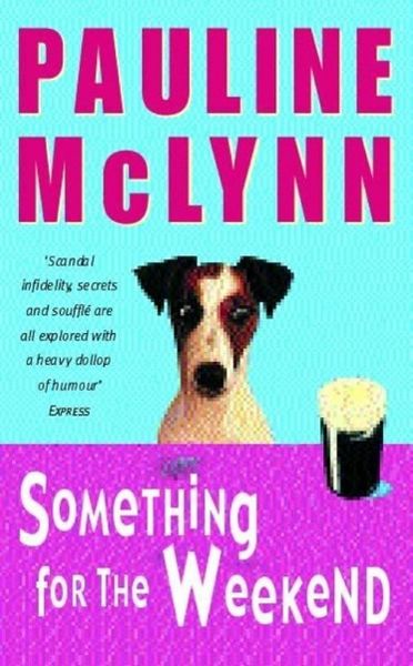 Produktbild: Something for the Weekend (Leo Street, Book 1)