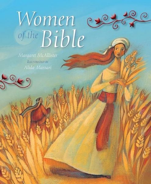 Produktbild: Women of the Bible