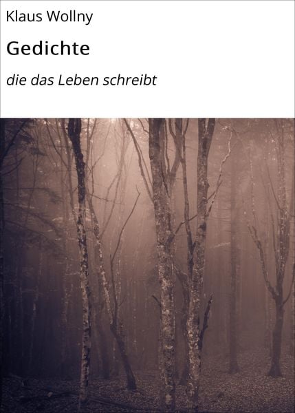 Produktbild: Gedichte