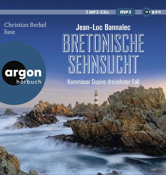 Produktbild: Bretonische Sehnsucht