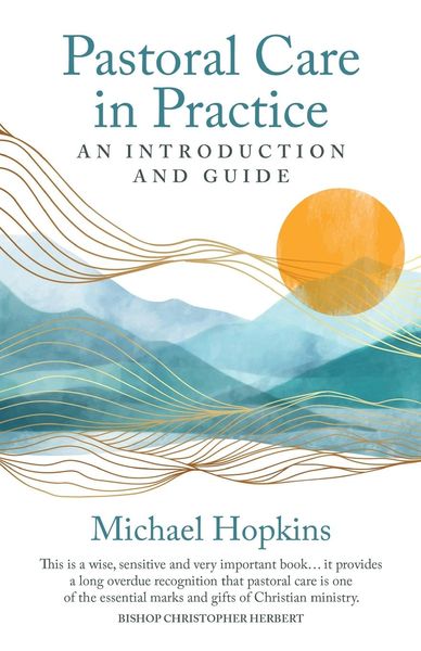 Produktbild: Pastoral Care in Practice