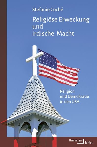 Produktbild: Religi&ouml;se Erweckung und irdische Macht