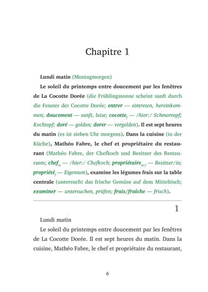 Produktbild: La critique anonyme - Franz&ouml;sische Krimi-Lekt&uuml;re A1-A2 (+ Audio-CD)