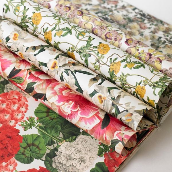 Produktbild: Flower Prints