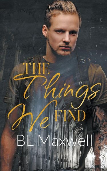 Produktbild: The Things We Find