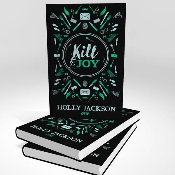 Produktbild: Kill Joy