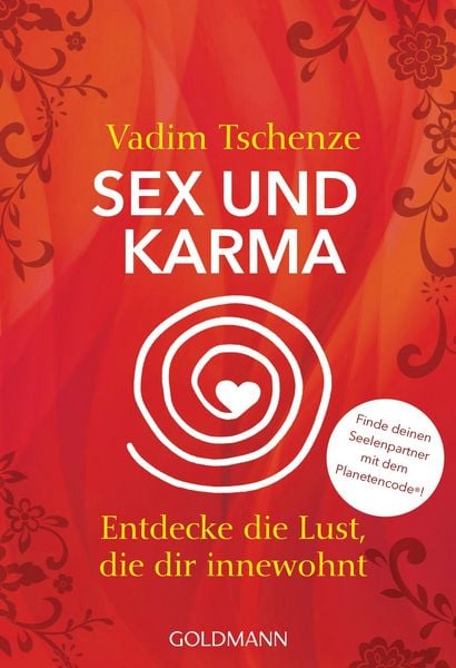 Produktbild: Sex und Karma