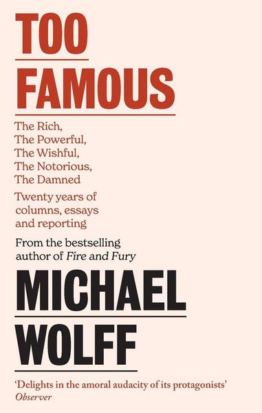 Produktbild: Too Famous
