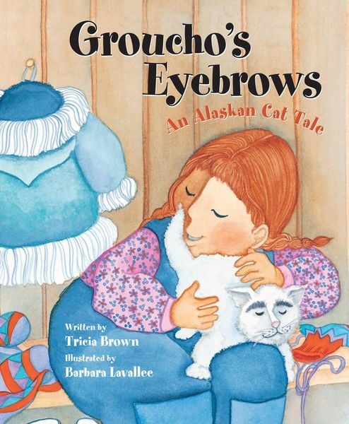 Produktbild: Groucho's Eyebrows