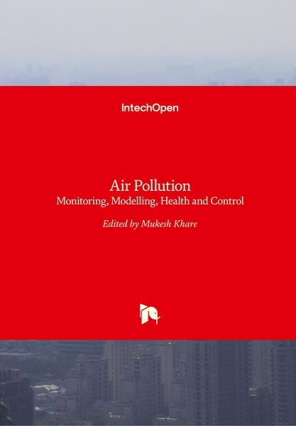 Produktbild: Air Pollution