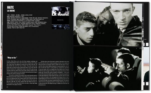 Produktbild: Filmklassiker der 90er / 2 Bde.