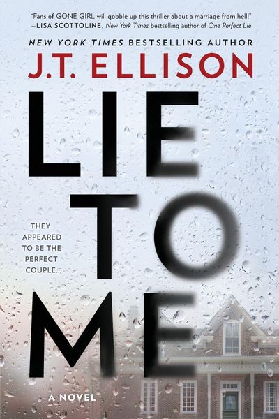 Produktbild: Lie To Me Original/e