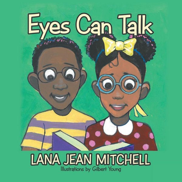 Produktbild: Eyes Can Talk