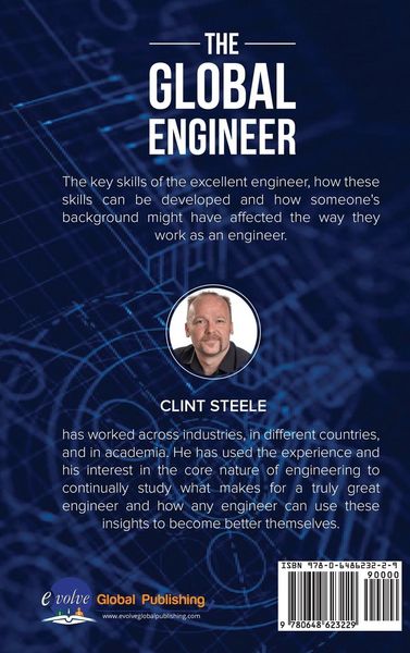 Produktbild: The Global Engineer