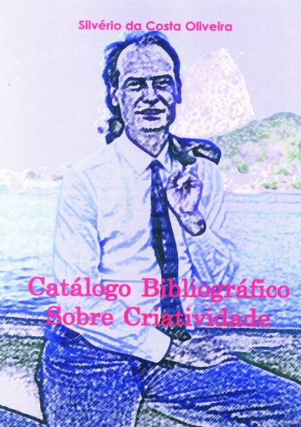 Produktbild: Cat&aacute;logo Bibliogr&aacute;fico Sobre Criatividade
