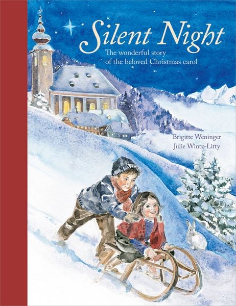 Produktbild: Silent Night