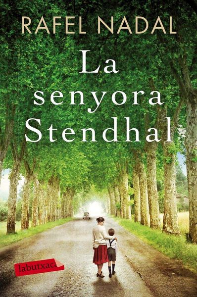 Produktbild: La senyora Stendhal