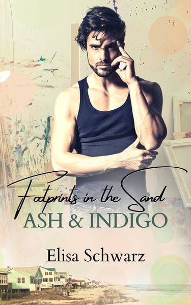 Produktbild: Ash & Indigo
