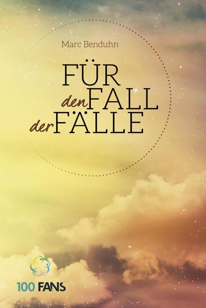 Produktbild: F&uuml;r den Fall der F&auml;lle