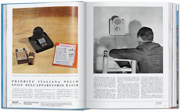 Produktbild: domus 1940&ndash;1949