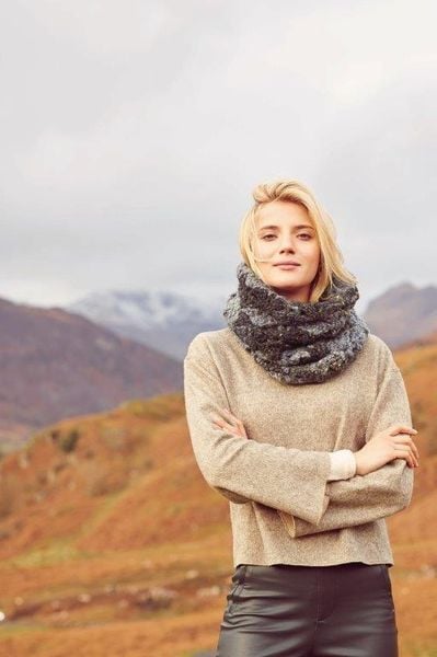 Produktbild: LOVEWOOL Das Handstrick Magazin No. 11