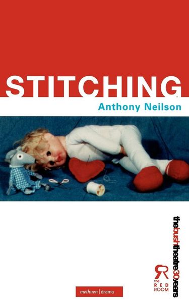 Produktbild: Stitching