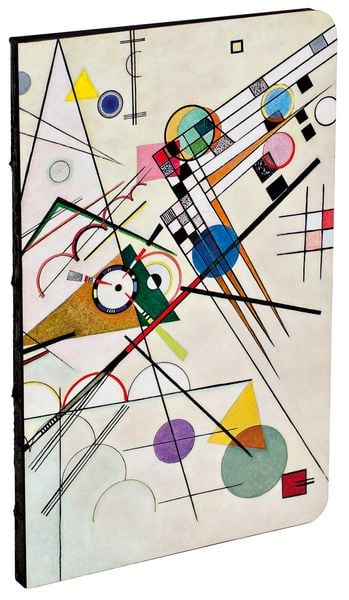 Produktbild: Composition 8