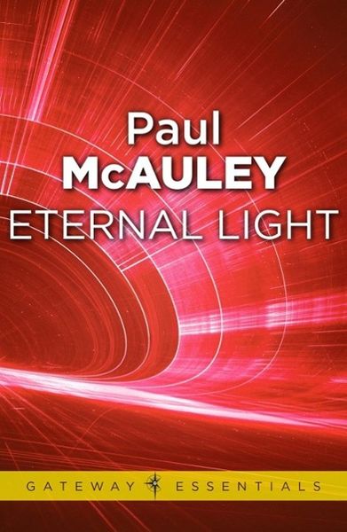 Produktbild: Eternal Light