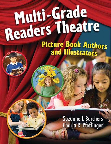 Produktbild: Multi-Grade Readers Theatre
