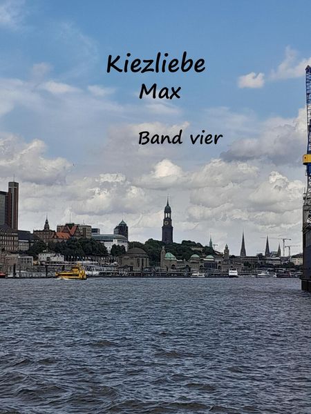 Produktbild: Kiezliebe Max
