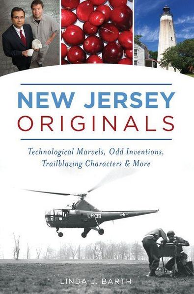 Produktbild: New Jersey Originals