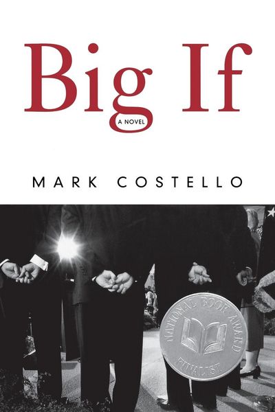 Produktbild: Big If